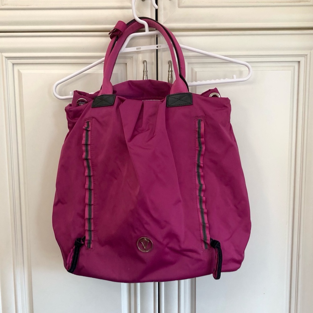 Ivivva by Lululemon large handbag